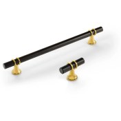 تصویر دستگیره کابینت 2720 اچ تی ان - HTN 