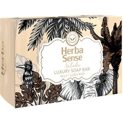 تصویر صابون چای سبز آردن هرباسنس Ardene Herba Sense Natalie Luxury Soap Bar