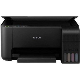 تصویر پرینتر رنگی 3 کاره – L3250W Epson 