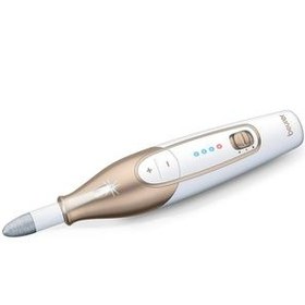 تصویر دستگاه پدیکور بیورر مدل MP64 beurer pedicure callus remover mp64