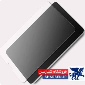 تصویر محافظ صفحه نمایش آیپد نسل 10 2022 Tempered Glass Screen Protector For iPad 10th Gen 2022