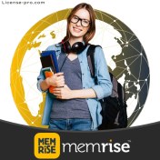 تصویر خرید اکانت Memrise Pro ممرایز اختصاصی و اشتراکی + ضمانت اشتراک 