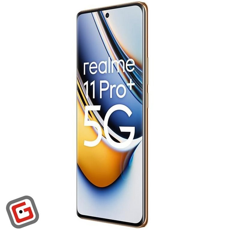 قیمت و خرید گوشی موبایل ریلمی مدل 11 Pro Plus 5G دو سیم کارت ظرفیت