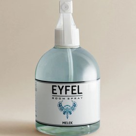 تصویر اسپری خوشبو کننده هوا ایفل (Eyfel) مدل Angel آنجل حجم 500 میلی لیتر Roo Spray.Angel