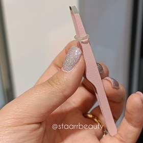 تصویر موچین سر کج ADS 505 