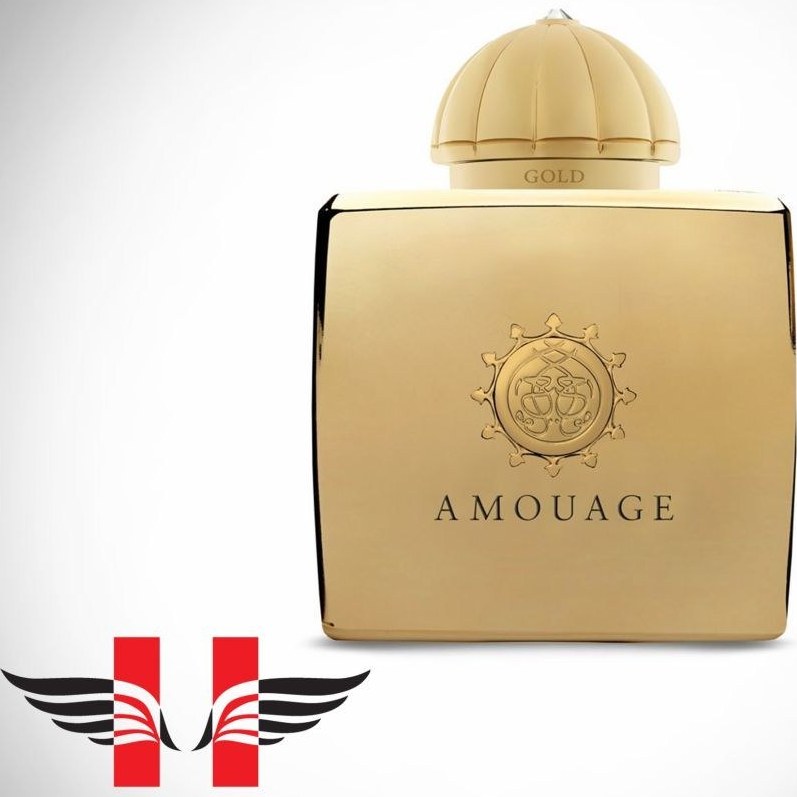 Amouage Gold