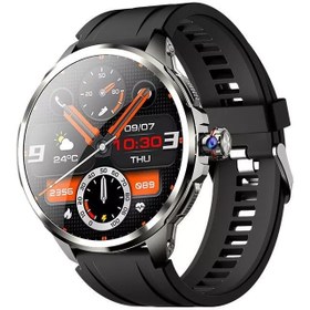 تصویر ساعت هوشمند سیم کارت خور مدل H99 SUPER AMOLED - تماس بگیرید android watch H99 SUPER AMOLED