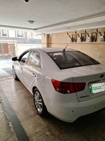 تصویر کیا سراتو مونتاژ مدل 1396 ا Kia Cerato-ir optional-automatic-2000cc Kia Cerato-ir optional-automatic-2000cc