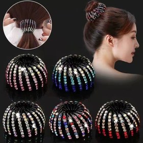 تصویر گیره مو 