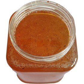 تصویر عسل کوهستان طبیعی 