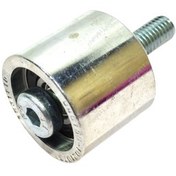 تصویر هرزگرد تسمه تایم ام وی ام X22 (گرد) 