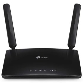 تصویر مودم 3G - 4G تی پی لینک Archer MR200 Dual-Band Wireless AC750 4G Modem 3G - 4G TP-Link Archer MR200 Dual-Band Wireless AC750 4G