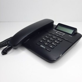 تصویر تلفن رومیزی گیگاست مدل DA610 (استوک اروپایی) 