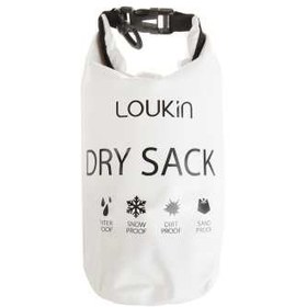 تصویر کیف سفری لاکین مدل Dry Sack ا Loukin Dry Sack Bag Loukin Dry Sack Bag