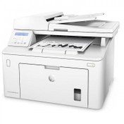 تصویر پرینتر چندکاره لیزری اچ پی مدل M227sdn HP MFP M227sdn Multifunction Laser printer