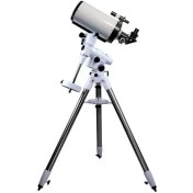 تصویر تلسكوپ ۶ اینچ ریچی‌كرتین جی‌اس‌او (فیبر كربن، مقر EQ5) 