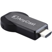 تصویر دانگل HDMI انتقال تصویر بیسیم کی نت مدل Anycast 
