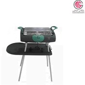 تصویر کباب پز مدل BBQ-2000G پارس خزر BBQ-2000G