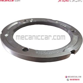 تصویر الومینیوم کشویی گیربکس (النگویی) پژو 405 و پارس و سمند طهران پارت Gearbox parts