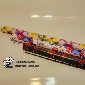 تصویر فروشگاه صنایع دستی کاسب خان