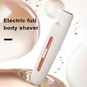 تصویر شیور 4 کاره اصل 