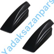 تصویر قاب باربند کوئیک اصلی سایپایی 