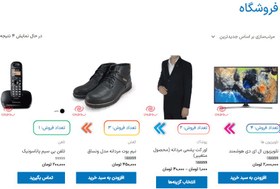 تصویر افزونه مدیریت و نمایش تعداد فروش محصولات ووکامرس | WooCommerce Sales Count Manager 