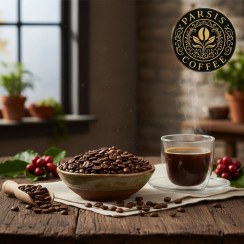 تصویر میکس ۳۰- ۷۰ ویژه پارسیس کافی 