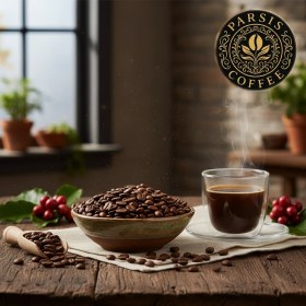 تصویر میکس ۳۰- ۷۰ ویژه پارسیس کافی 