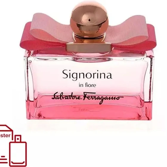 Signorina salvatore 2024 ferragamo in fiore