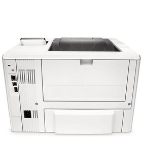 تصویر پرینتر لیزری hp 501dn 