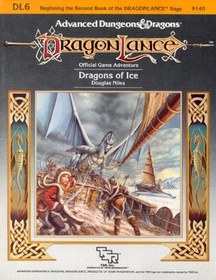 Qué versión de la nueva campaña de D&D Dragonlance deberías comprar