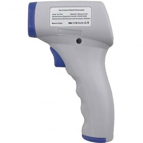تصویر تب سنج ( ترمومتر ) لیزری پزشکی HG01 ا Digital thermometer HG01 Digital thermometer HG01