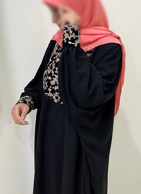 تصویر عبا نازگُل - ۱ 