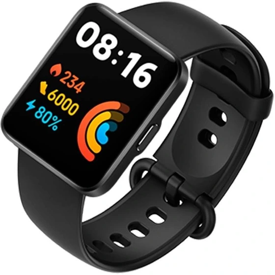 Smartwatch xiaomi hotsell mi 2