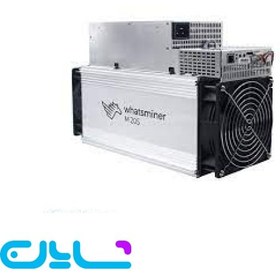 تصویر ماینر استوک میکرو بی تی Whatsminer M20S 68TH 