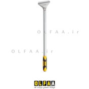 تصویر کاردک چکش خور قوی دسته بلند اُلفا (OLFA) ژاپن مدلXSR-600 