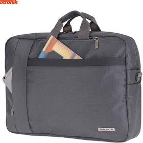 تصویر کیف لپ تاپ 15.6 اینچ تنسر KARIO 115 TANCER KARIO 115 15.6 inch Laptop Bag