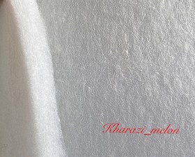 تصویر پشم شیشه فیلتری 