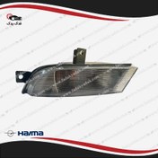 تصویر چراغ راهنمای داخل سپر جلو هایما اس پنج 