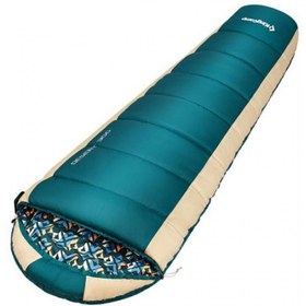 تصویر کیسه خواب کینگ کمپ KS2023 