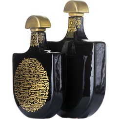 تصویر بطری همدم 