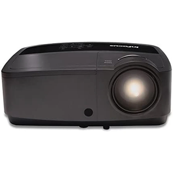 خرید و قیمت ویدیو پروژکتور استوک اینفوکوس Infocus IN124A | ترب