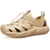 تصویر صندل مردانه هامتو مدل 750303A-7 