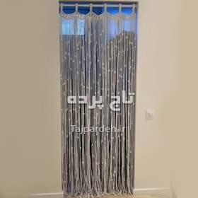 تصویر پرده راهرو 