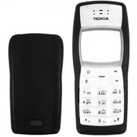 تصویر قاب گوشی نوکیا 1100 