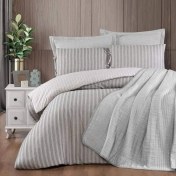 تصویر روتختی دو نفره بوهو برند ایفل EFFEL ترکیه هفت تیکه 