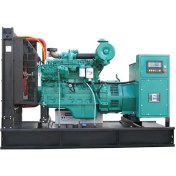 تصویر دیزل ژنراتور 500 کاوا CUMMINS مدل VG500CS-6 