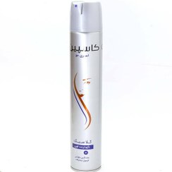 تصویر اسپری مو یا تافت کاسپین ۵۰۰ میلی لیتر Taft