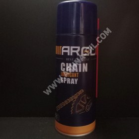 تصویر اسپری زنجیر 450ml برند arel (اصل) 